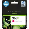 Image de HP 963XL - Inktcartridge - Origineel - Hoge capaciteit - Magenta
