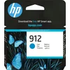 Image de HP 912 - Inktcartridge - Origineel - Standaard capaciteit - Cyaan