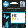 Image de HP 912 - Inktcartridge - Origineel - Standaard capaciteit - Geel