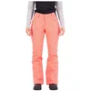 Image de Spyder Winner Broek Oranje 2 Vrouw
