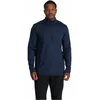 Image de Skipully Spyder Men Prospect 1/2 Zip True Navy-S