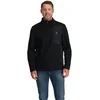 Image de Spyder Bandit 1/2 Zip Skipully Heren Zwart XL
