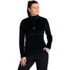 Image de Spyder Womens Shimmer Bug 1/2 Zip