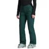 Image de Spyder Winner Broek Groen 10 Vrouw