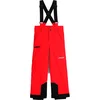 Image de Spyder Propulsion Een Broek Rood 10 Years Jongen