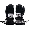 Image de Spyder Overweb Handschoenen Zwart M Kinderen