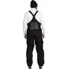 Image de Spyder Coaches Bib Broek Zwart M Man