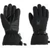 Image de Spyder Traverse Gore-tex® Handschoenen Zwart L Man