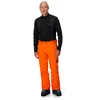 Image de Spyder Dare Broek Oranje S Man