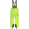 Image de Spyder Dare Skibroek heren Lime groen M
