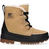 Image de Sorel Torino Ii Wp Boots Dames - Camel - Maat 36