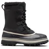Image de Sorel CARIBOU  WP Men's Snowboots - Black, Dark Stone - Maat 40.5