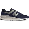 Image de New Balance CM997 Heren Sneakers - PIGMENT