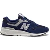 Image de New Balance CM997 Heren Sneakers - PIGMENT - Maat 44.5