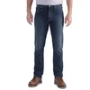 Image de Carhartt Slim Fit 5-Pocket Tapered Jean | Superior (donkerblauw) | 33/32
