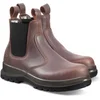 Image de Carhartt Chelsea Boot S3 Bruin Werkschoenen