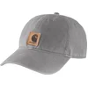 Image de Carhartt Odessa Cap grijs