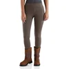 Image de Carhartt Dames Stretchbroek