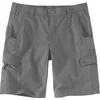 Image de 104727 RIPSTOP CARGO WORK SHORT-36-027-Steel