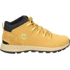 Image de Timberland Sprint Trekker Midden Gele Laarzen - Fashionwear - Volwassen