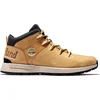 Image de Timberland Sneakers - Maat 42 - Mannen - licht bruin - zwart