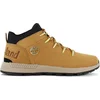 Image de Timberland Sprint Trekker Chukka - Heren Schoenen Laarzen Boots Leer Wheat TB0A1XVQ-231 - Maat EU 45.5 US 11.5