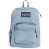 Image de JanSport Cross Town Backpack Blue Dusk