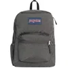 Image de JanSport - Cross Town Backpack - Graphite Grey - 26L