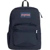 Image de JanSport - Cross Town Backpack - Navy - 26 Liter