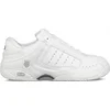 Image de K-Swiss Defier Dames - Sportschoenen - Tennis - Smashcourt - wit