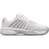 Image de K-Swiss Express Light 2 Clay Dames - Sportschoenen - Tennis - Smashcourt - wit