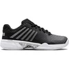 Image de K-Swiss Hypercourt Express 2 Dames - Sportschoenen - Tennis - Smashcourt - Black/White