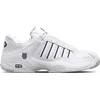 Image de K-Swiss Defier Heren - Sportschoenen - Tennis - Smashcourt - White/Black