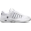 Image de K-Swiss Defier Heren - Sportschoenen - Tennis - Smashcourt - White/Black