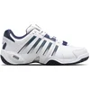 Image de K-Swiss Accomplish IV Omni Heren - Sportschoenen - Tennis - Smashcourt - wit