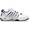 Image de K-Swiss Tennisschoen Accomplish IV Omni Heren Wit