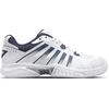 Image de K-Swiss Receiver V Heren - Sportschoenen - Tennis - Smashcourt - wit