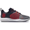 Image de Women's Grey And Black K-swiss Ultrashot Team All Court 07395052 Padel Shoes