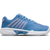 Image de K-Swiss Express Light 2 Clay Dames - Sportschoenen - Tennis - Smashcourt - Blue