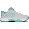 Image de K-swiss Hypercourt Express 2 Hb Clay Court Schoenen Beige EU 36 Vrouw