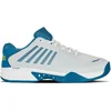 Image de K-Swiss Hypercourt Express 2 Heren - Sportschoenen - Tennis - Smashcourt - White/Blue