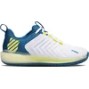 Image de K-Swiss Ultrashot 3 Heren - Sportschoenen - Tennis - Smashcourt - White/Blue