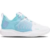 Image de K-swiss Ultrashot Team Allcourt Schoenen Blauw EU 39 1/2 Vrouw