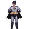 Image de Batman Pak Kind - Classic Batman - Verkleedkleren Jongens - Maat 152