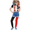 Image de Harley Quinn Kostuum Kind
