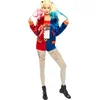 Image de Harley Quinn Kostuum Suicide Squad
