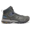 Image de Vasque Talus At Ultradry Wandelschoenen Blauw,Grijs EU 42 Man
