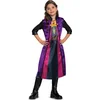 Image de DISNEY - FROZEN 2, Anna Traveling Basic Plus, Maat M (7-8 jaar)
