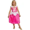 Image de Disguise Aurora Classic Kostuum Roze 7-8 Years