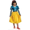 Image de DISNEY - SNOW WHITE LIVE ACTION, Sneeuwwitje Live Action Jurk Klassiek, Maat M (7-8 jaar)